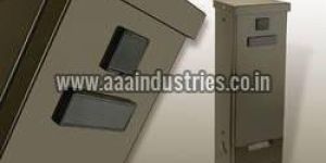 Rilsan Coated Box