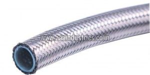 SS Braided PTFE Hose