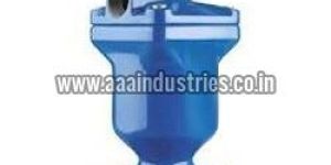 Tamper Proof Air Valve