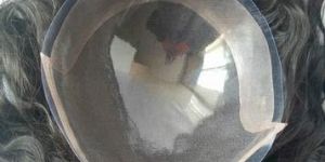 Custom Hair Men Wigs