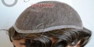 Lace Front Wigs