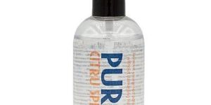 Pure Citrus Spice Remover