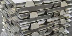 Magnesium Ingots