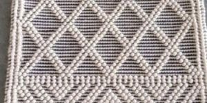 Cotton Printed Cushion Cover