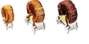 LINEAR STORAGE CHOKE