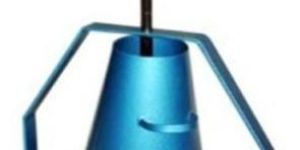 Slump Test Apparatus