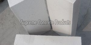 Autoclaved Aerated Concrete Blocks