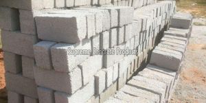 Concrete Solid Blocks