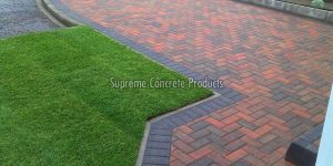 Precast Kerb Stones