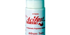 Acifast Tablets