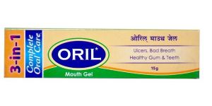 Oril Gel