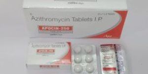 Azithromycin Tablet