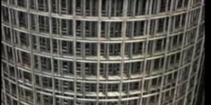 Welded Wire Mesh
