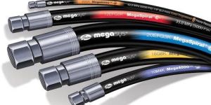 Gates Hydraulics Hose