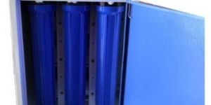 Reverse Osmosis System