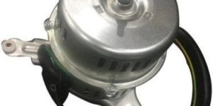 Kitchen Chimney Motor