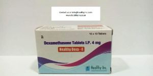 Dexamethasone Tablets