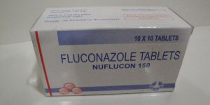 Fluconazole Tablets