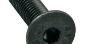 Hexagonal Socket Countersunk Head Screws