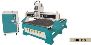 CNC Router Machine