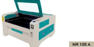 Laser Engraving Machine