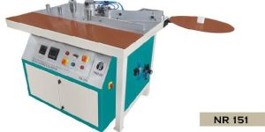 Manual Edge Bander Machine