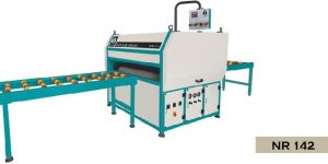 Roller Press Machine