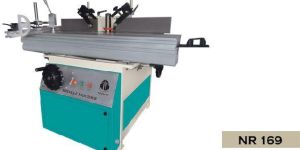 Spindle Moulder Machine
