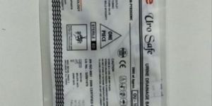 Disposable Urine Bag