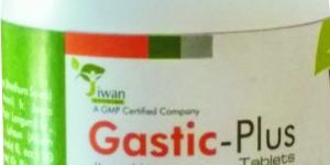 Gastric - Plus Tablets
