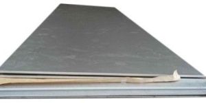 Hot Rolled Stainless Steel Sheets