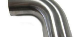 Stainless Steel Bend