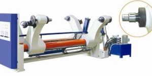 Hydraulic Shaft Less Mill Roll Stand