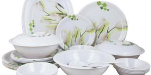 Melamine Kitchen Crockery