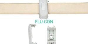 Control Panel DC Tape Clips