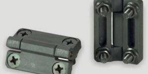 Control Panel Door Hinges