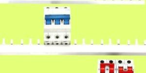 Control Panel MCB Comb Busbar