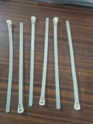 Releasable Reusable Cable Tie