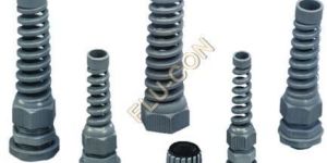 Spiral Cable Glands