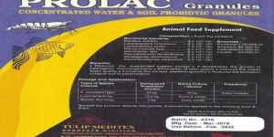 Prolac Granules