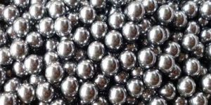 Stainless Steel Shot