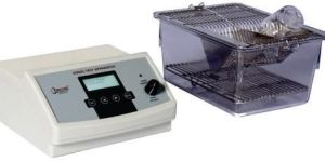 Vogel Test Apparatus