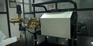 Water Gate High Pressure Washer