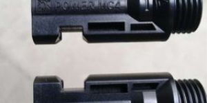 Solar Connector