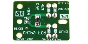 Laser Toner Cartridge Chip