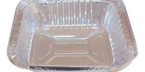 Aluminium Food Container