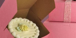 Pastry Boxes