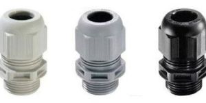 PG Thread Cable Gland