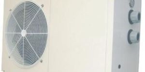 Spa Heat Pump