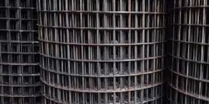 Welded Wire Mesh